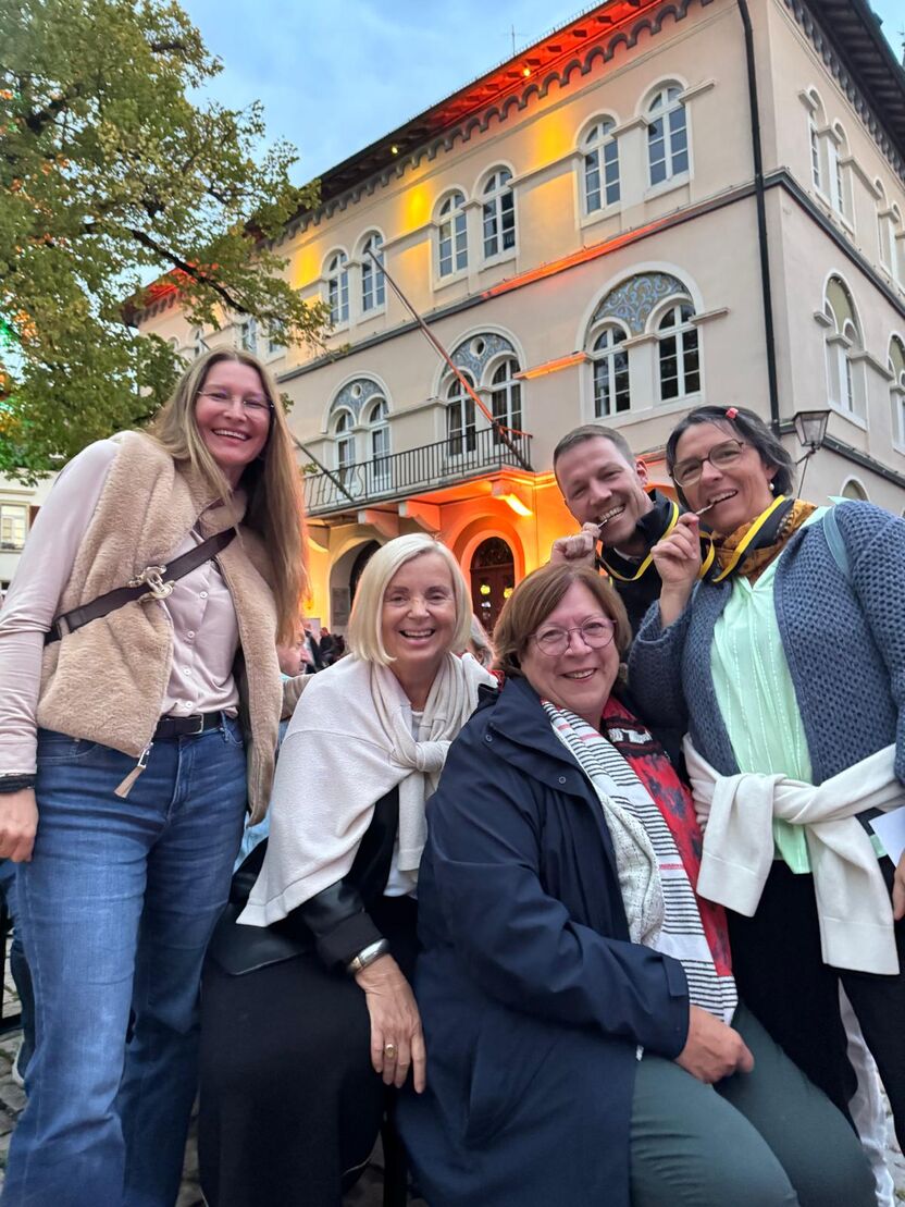 Foto: Christiane Krestel-Al Khouri