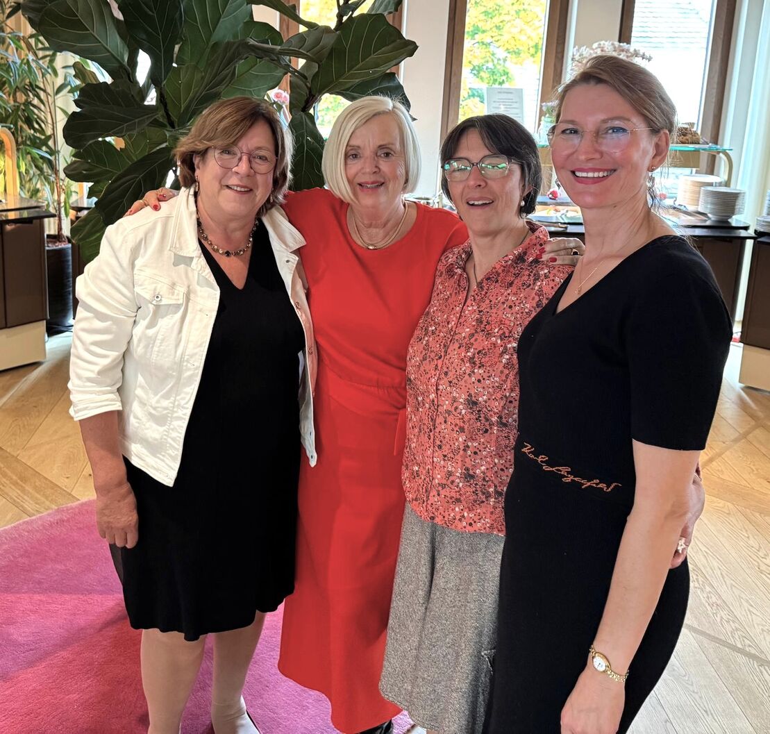 Foto: Christiane Krestel-Al Khouri